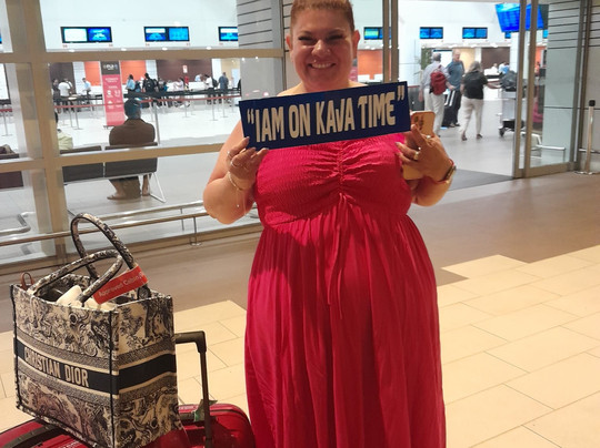 Fiji Essential Transfers & Tours-丹娜努岛必去景点