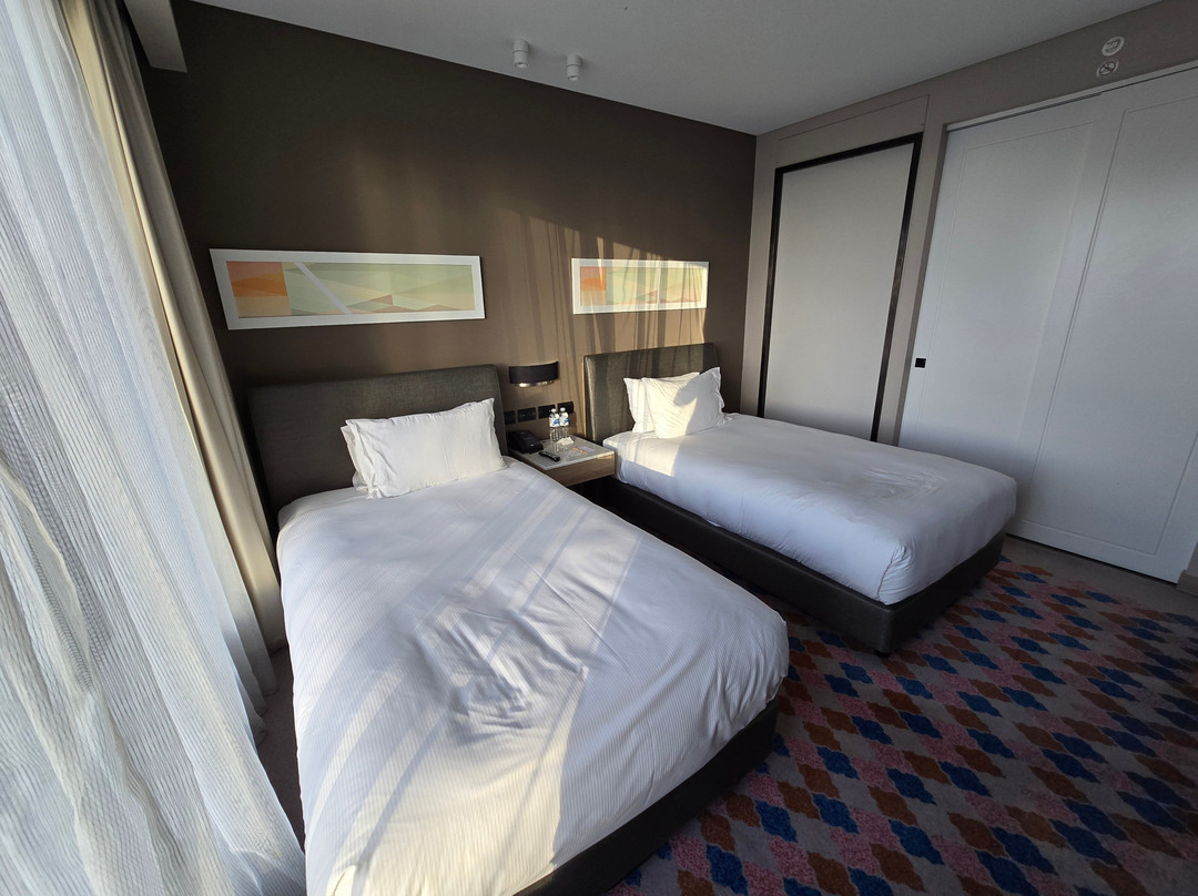 DoubleTree by Hilton Perth Northbridge主图