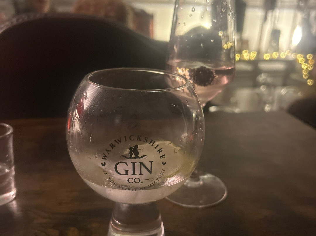 The Warwickshire Gin Company景点图片