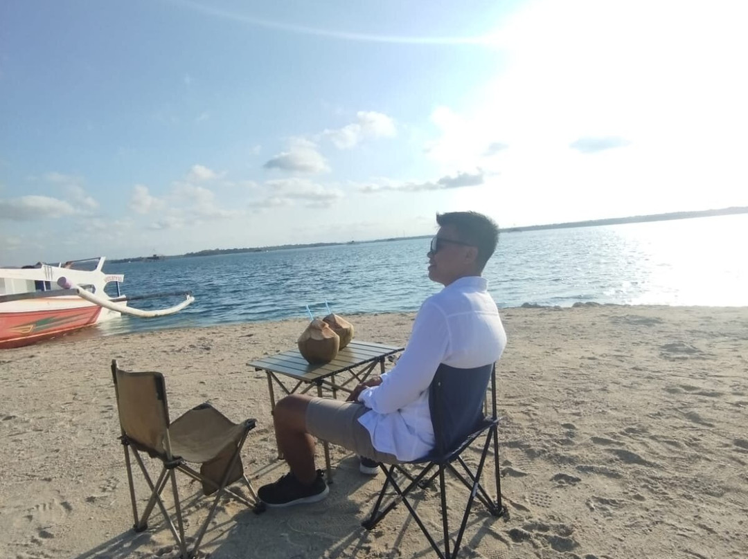 Ajisan Driver Lombok-Praya必去景点