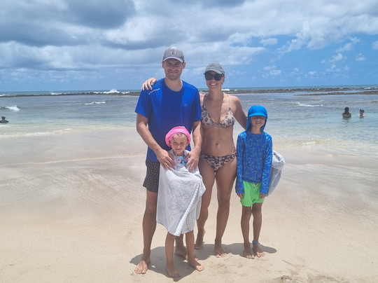 Viva Porto de Galinhas-嘎林海斯港必去景点