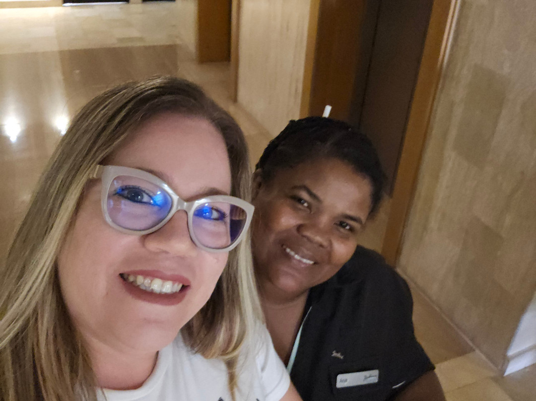 Radisson Hotel Santo Domingo主图