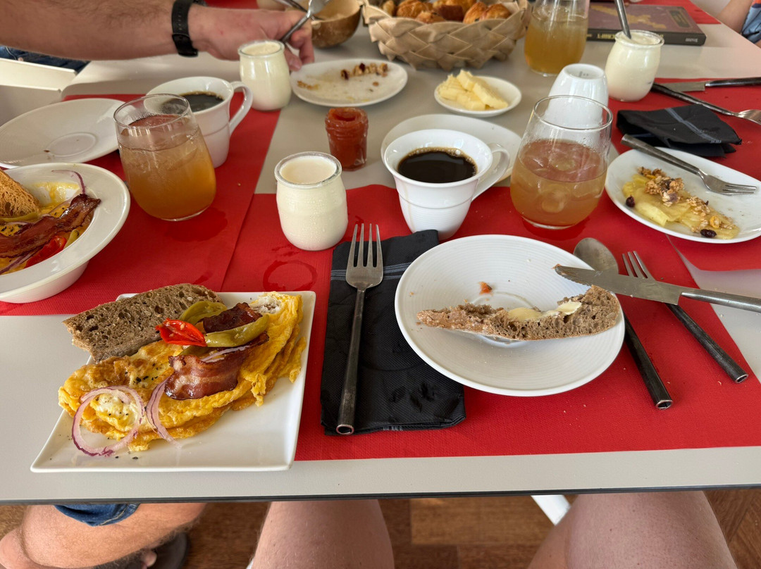 Hotel Plein Soleil主图