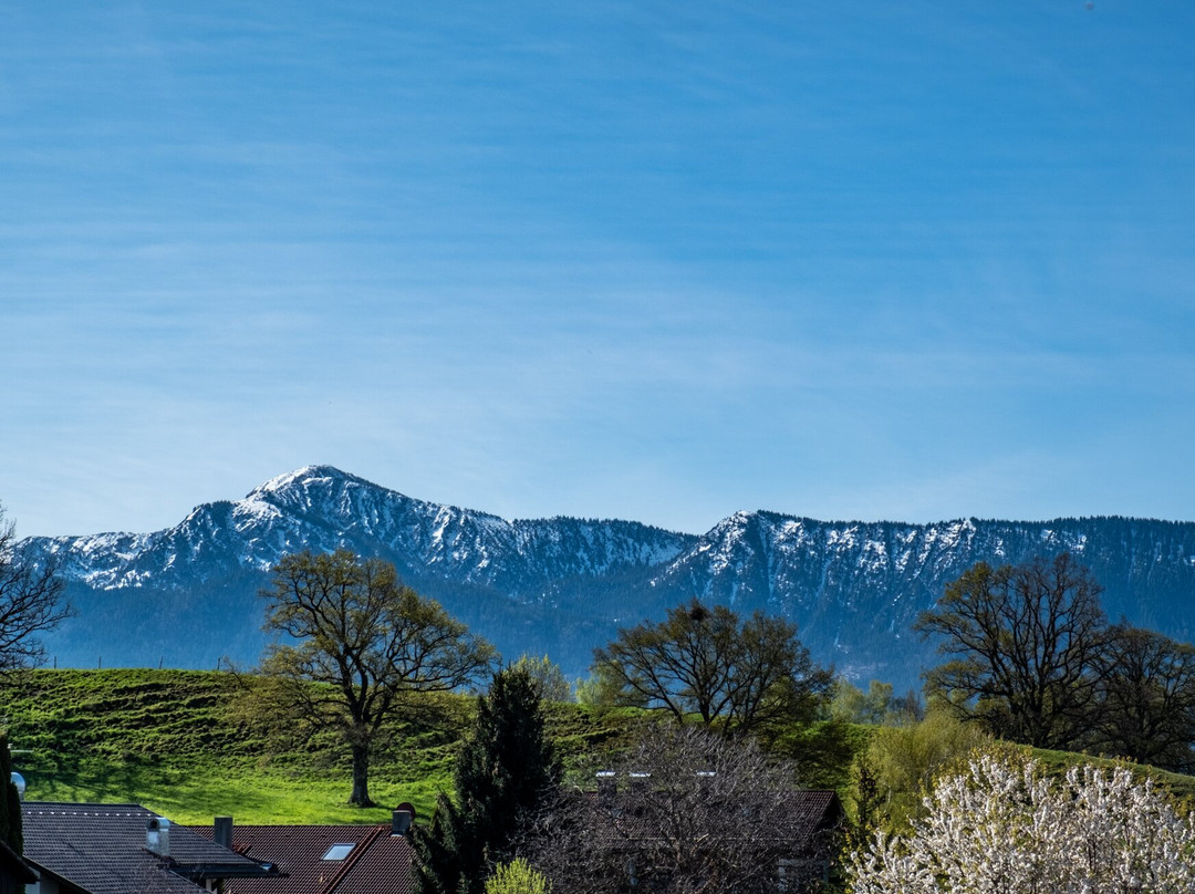 Boutique Hotel Angerer主图