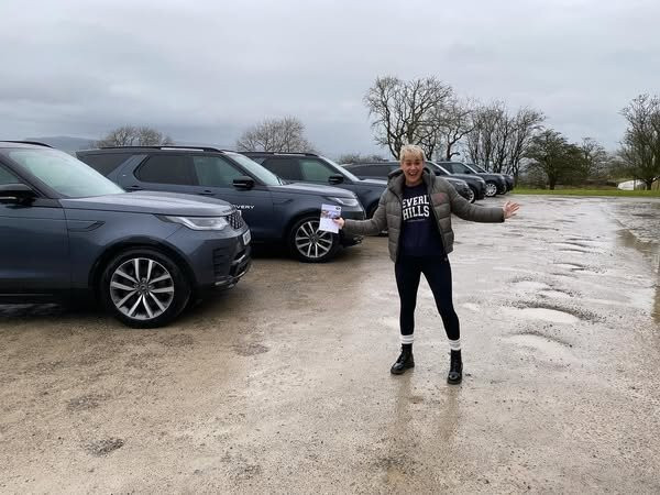 Land Rover Experience North Yorkshire景点图片