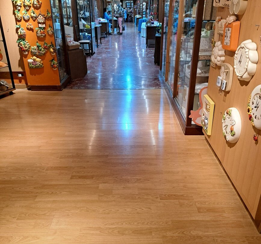 Museo Dell'arte e Della Tecnologia Confettiera-苏尔莫纳必去景点