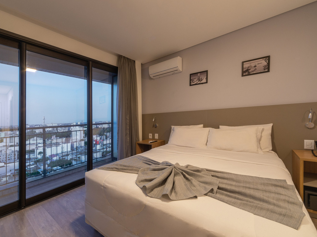 Laghetto Rio Grande主图