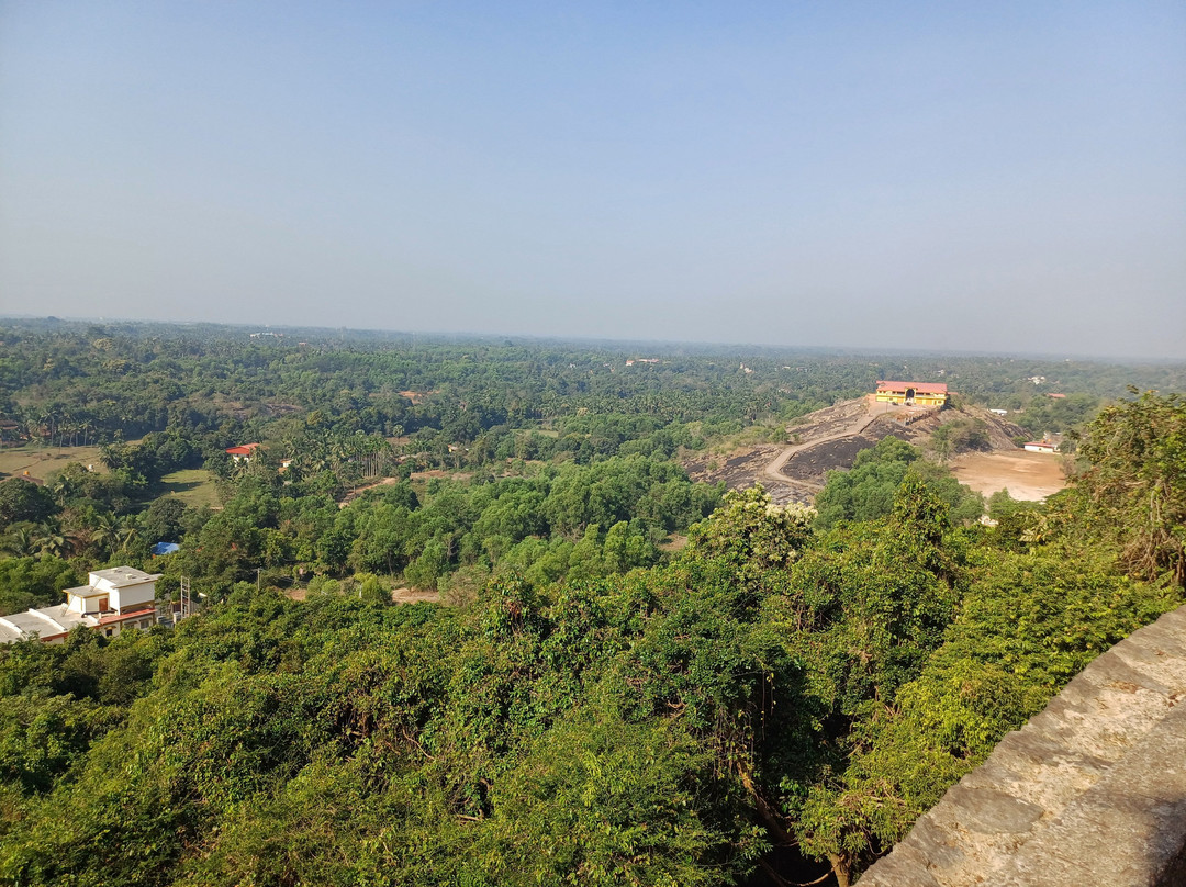 Shree Durga Devi Temple-乌杜皮必去景点