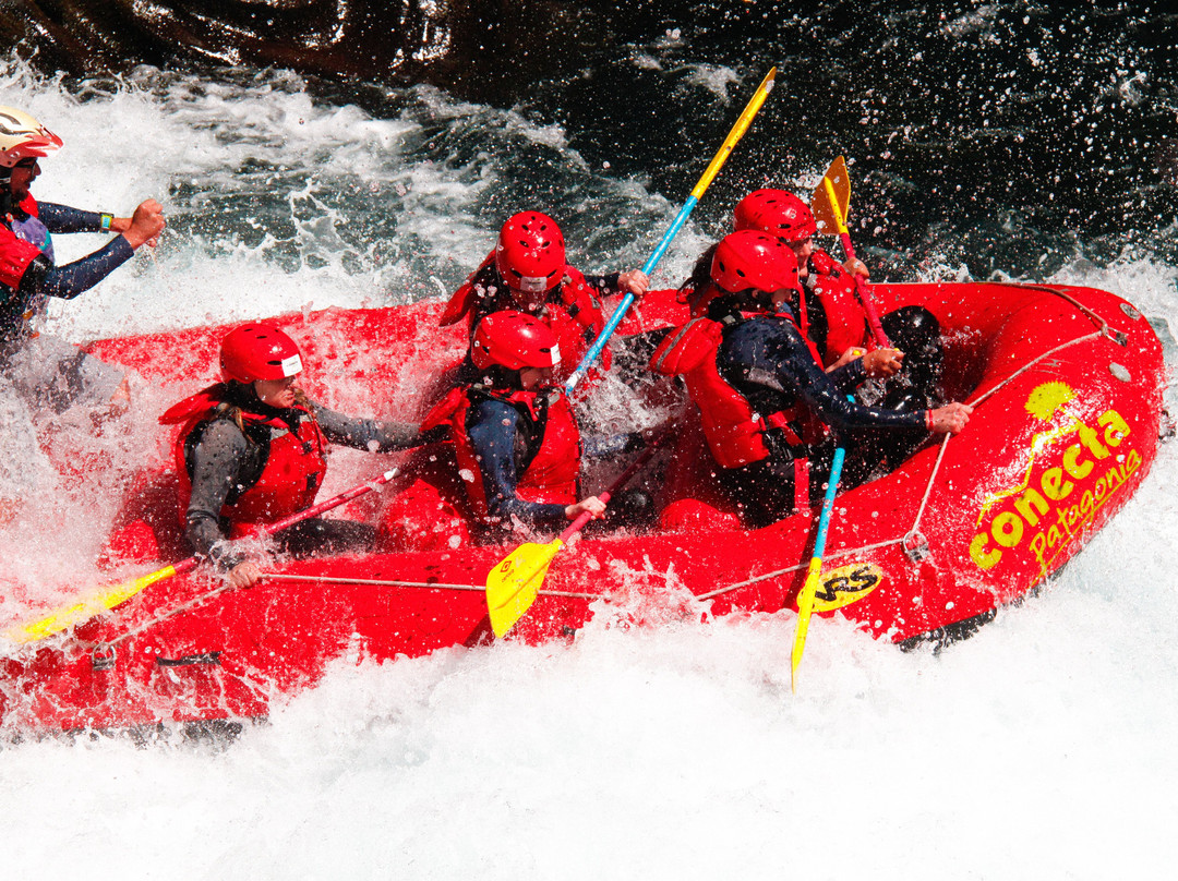 Conecta Patagonia-Panguipulli必去景点