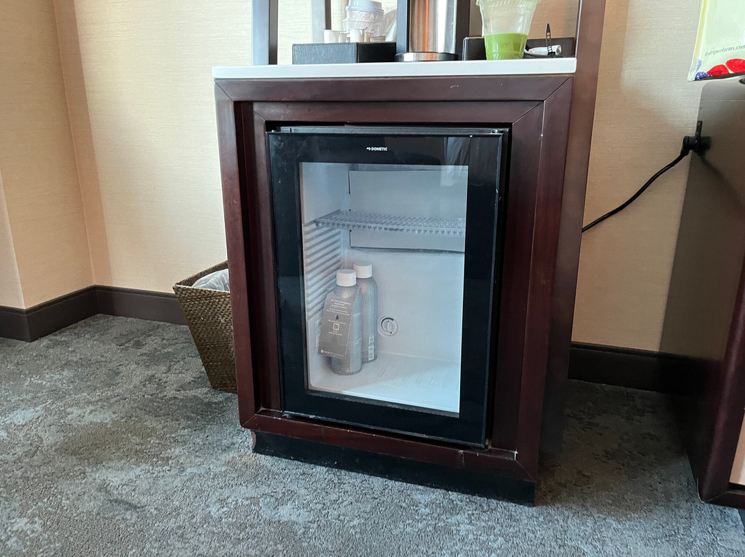 Hyatt Regency Sacramento主图