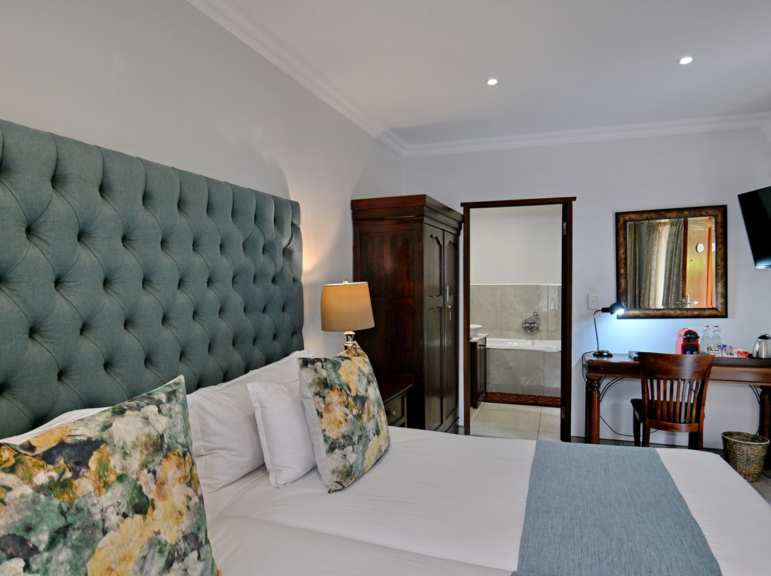 Black Eagle Hotel & Spa主图