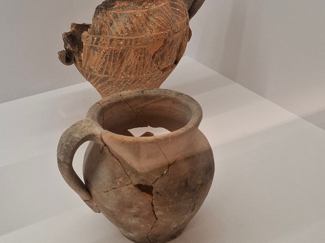 Panteão Dos Almeida景点图片