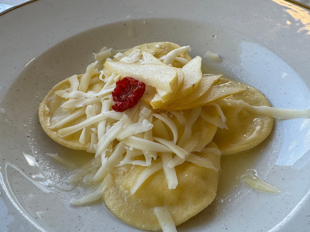 Chef Ivan - Private Chef In Tuscany