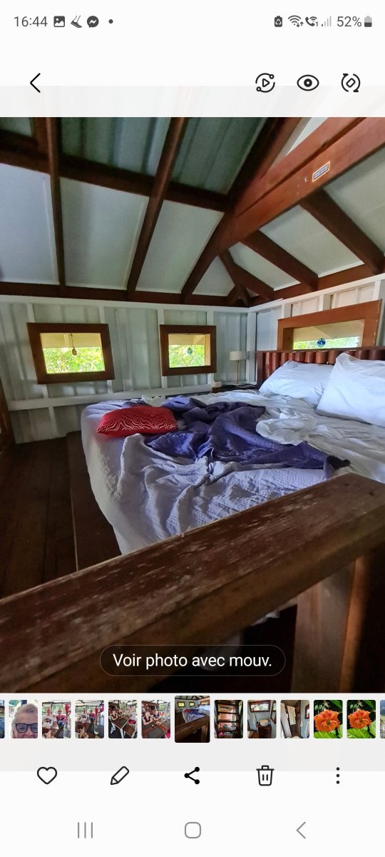 Eclypse De Mar Acqua Lodge-客卧