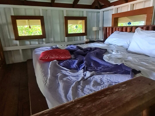 Eclypse De Mar Acqua Lodge主图