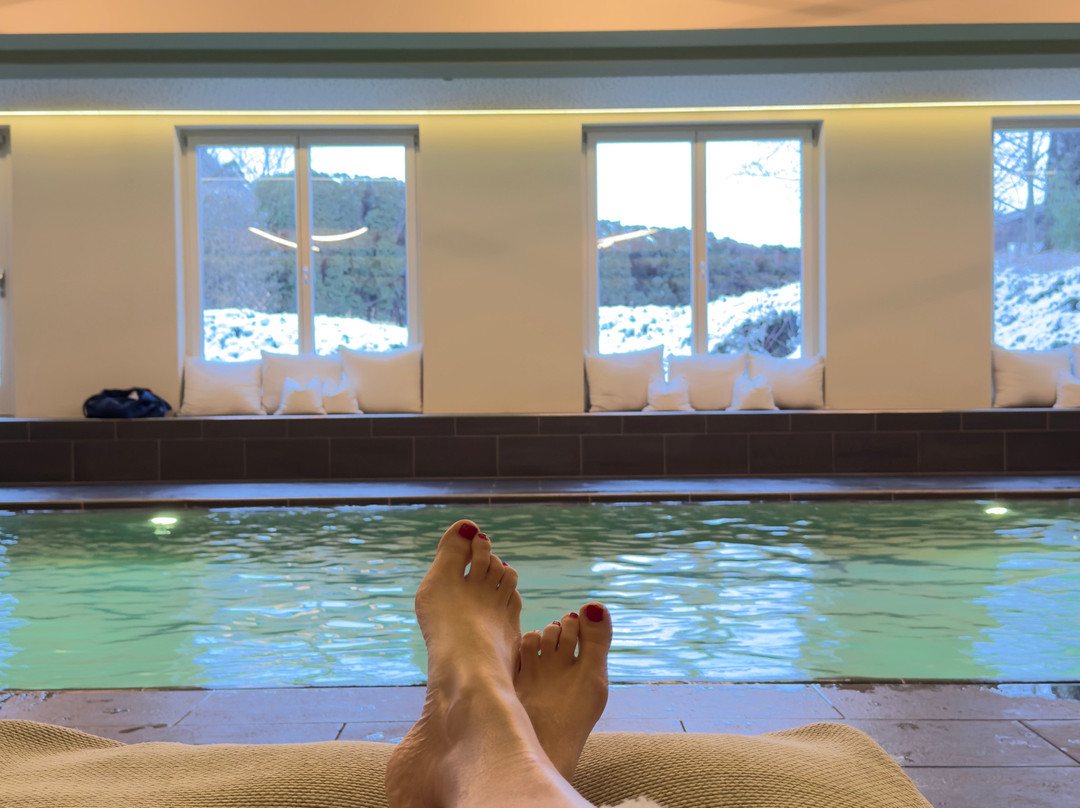 HAIDVOGL MAVIDA Zell am See主图