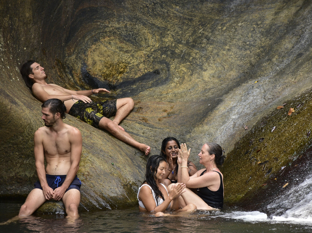 Dream Master Travel & Tour Pvt Ltd-Kotte必去景点