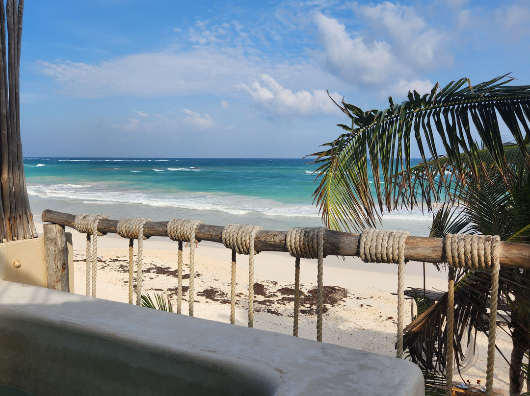 Dune Boutique Hotel Tulum主图