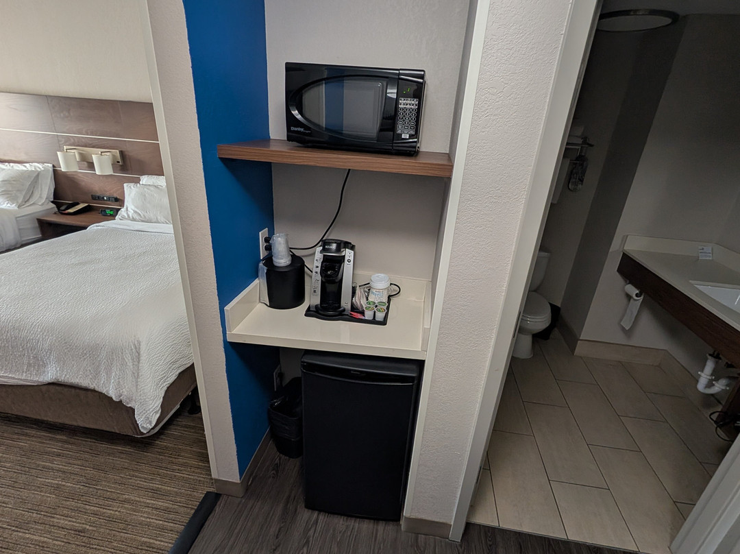 Holiday Inn Express & Suites Smyrna-nashville Area By IHG主图