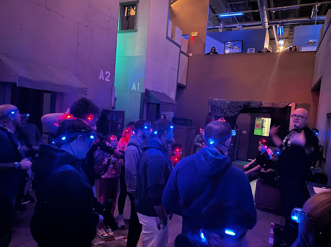 Battle House-Barrington必去景点