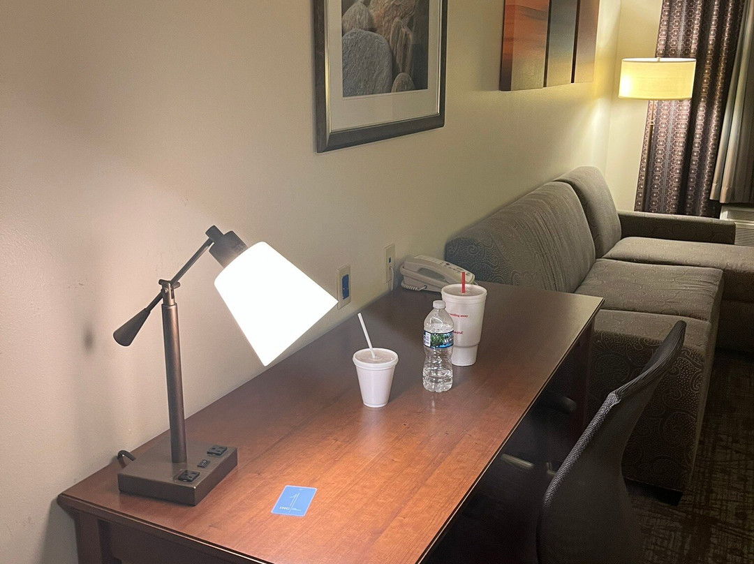 Staybridge Suites Toledo - Maumee By IHG主图