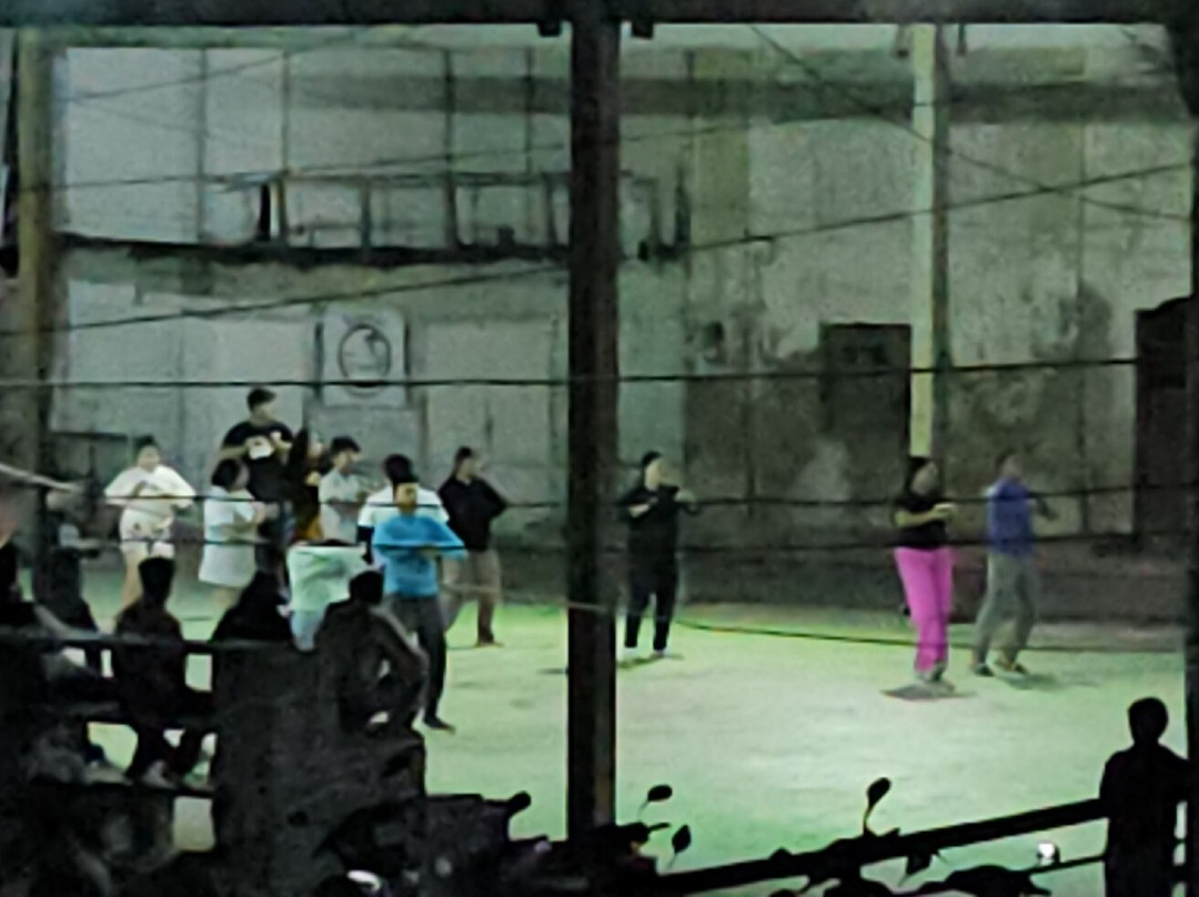 Hotel Tabasco Rio主图