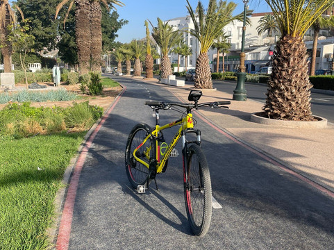 Pikala Bikes-马拉喀什必去景点