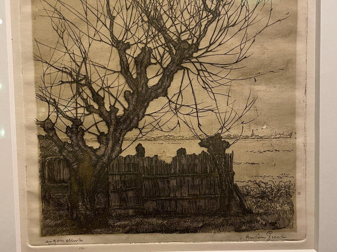 Anton Pieck Museum景点图片