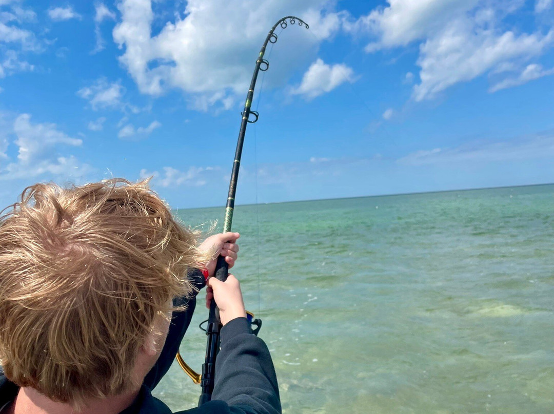 I'm Hooked Fishing Charters-Duck Key必去景点
