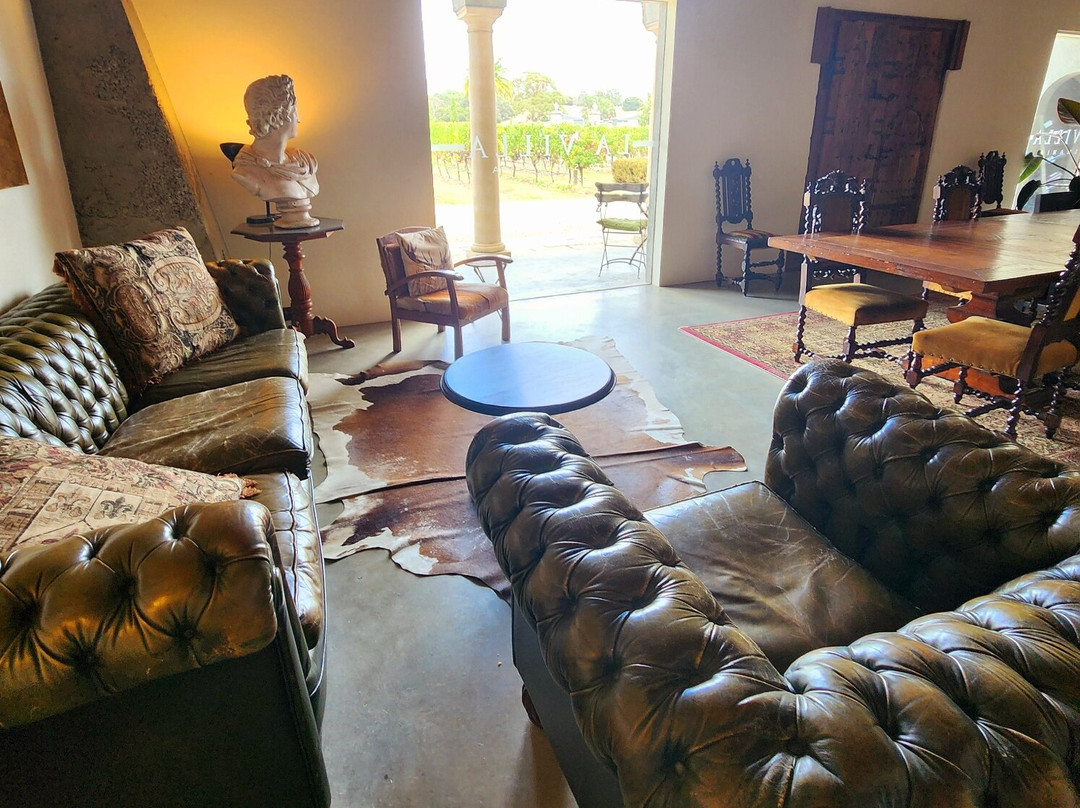 La Villa Wines景点图片