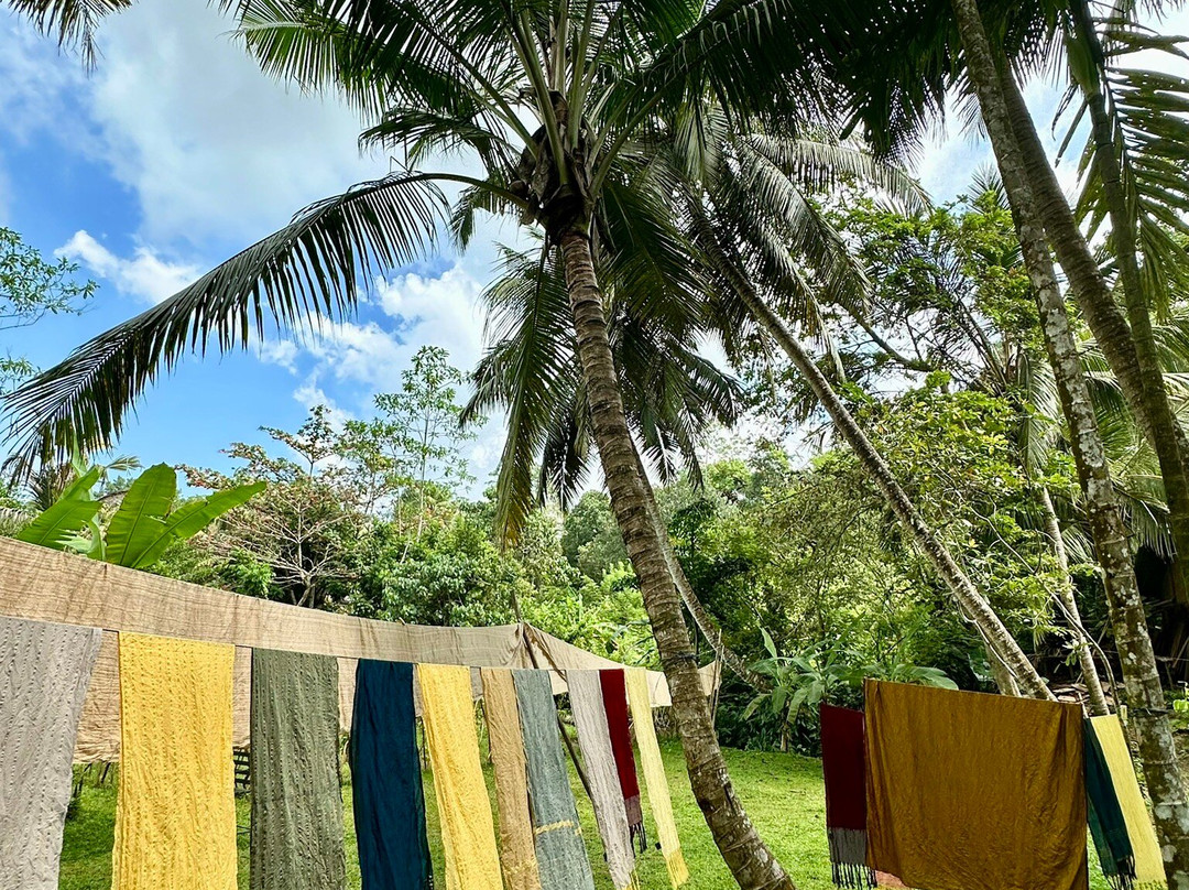 Sooriya Weaving景点图片