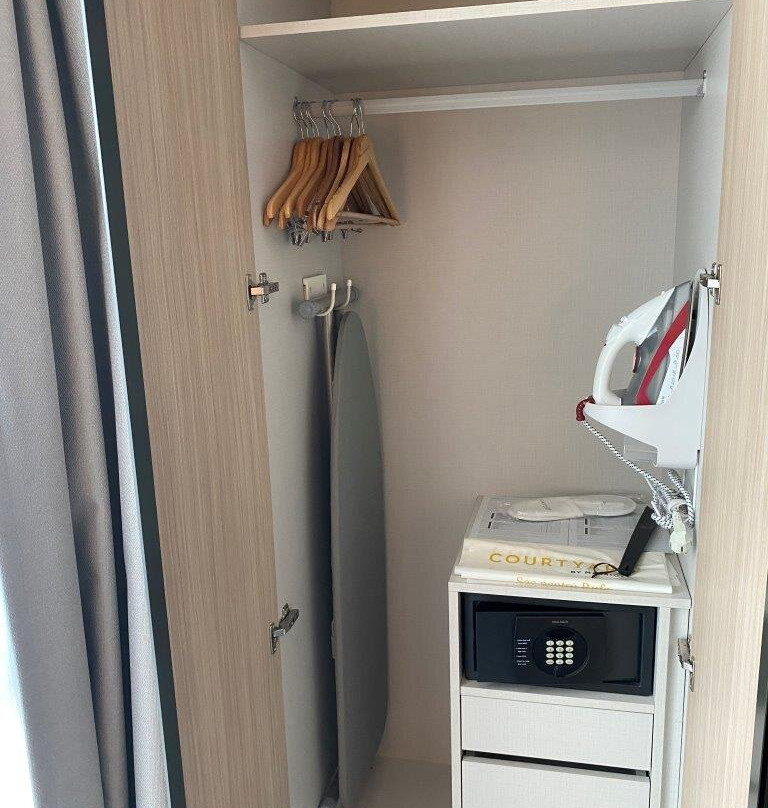 Courtyard by Marriott Chisinau主图