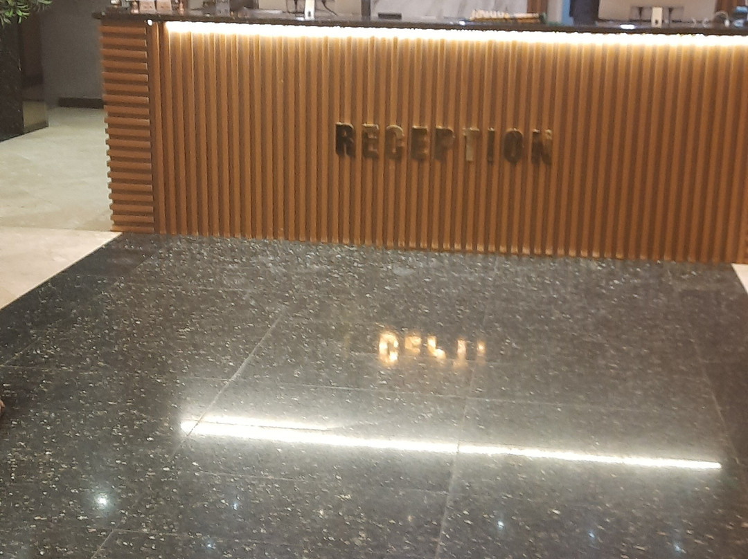 Grand Ani Hotel主图