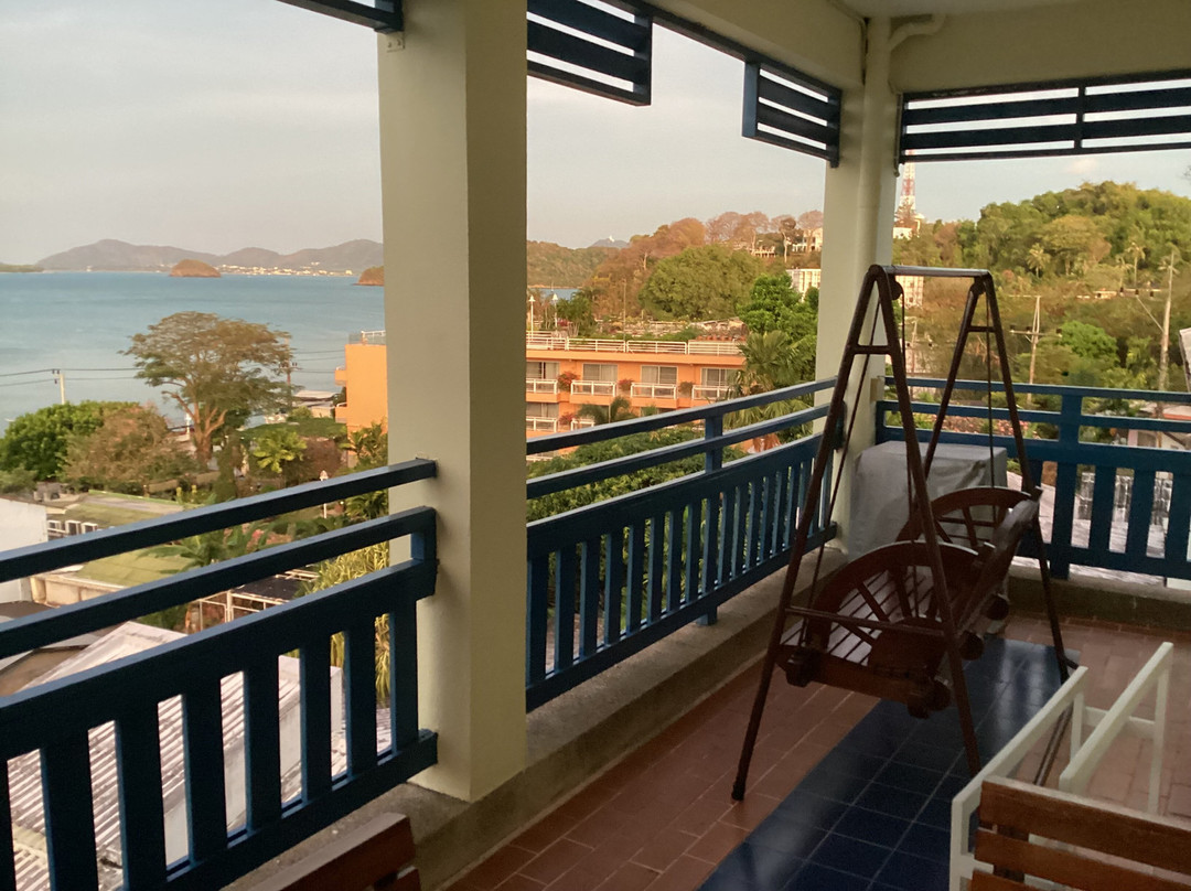 凯特利滨海湾酒店，普吉主图
