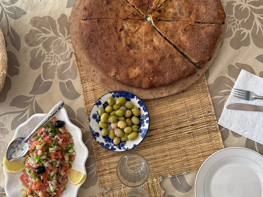 Panorama Chez Hamid主图