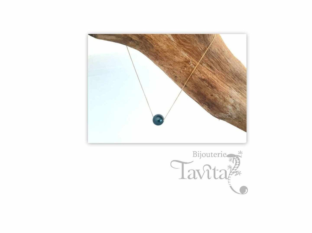 Bijouterie Tavita景点图片