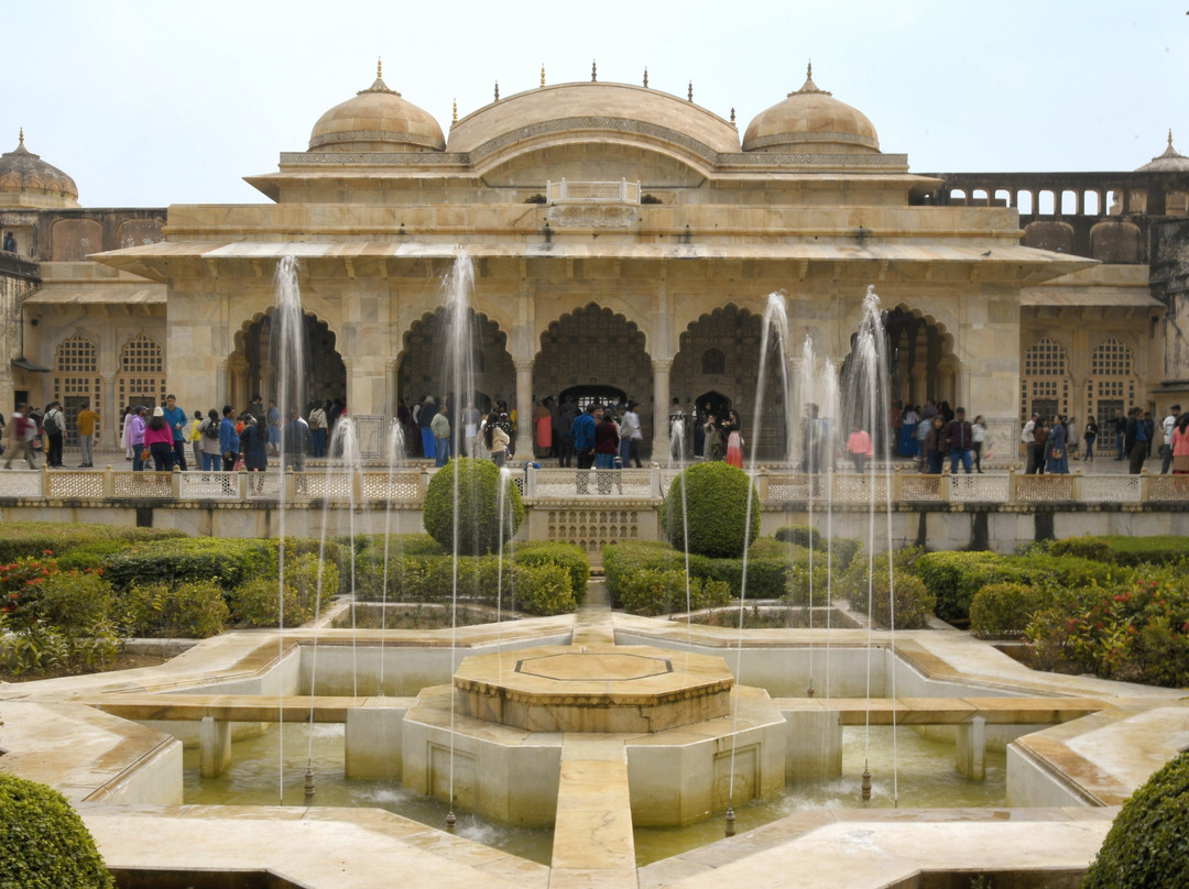 Baba Tours Jaipur景点图片