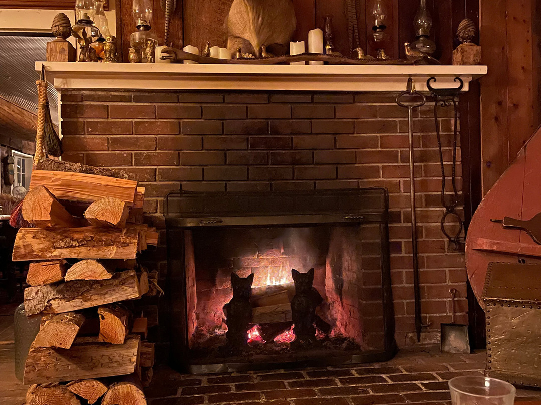 Tokeland Hotel主图