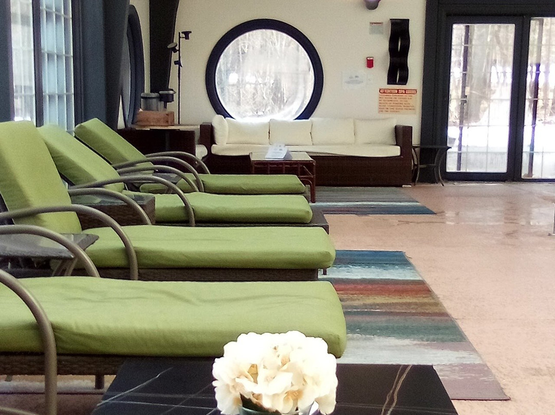 Chateau Merrimack Resort & Spa主图