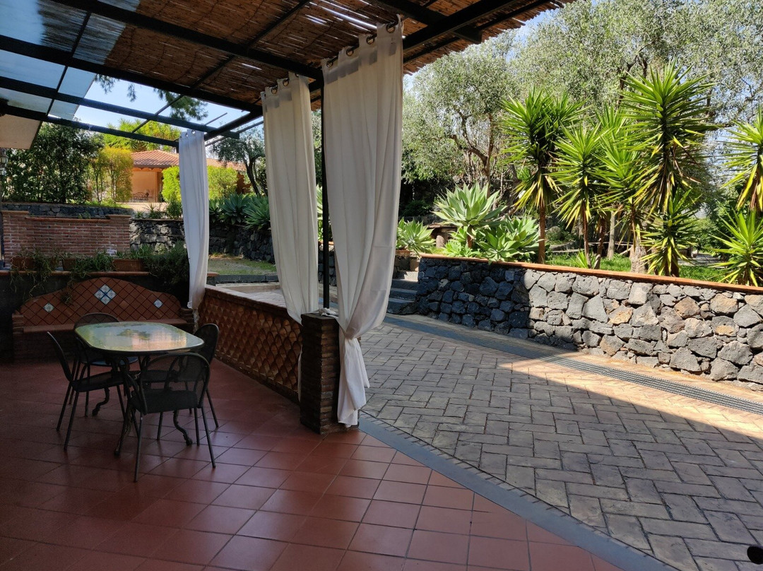 Villa delle Palme主图