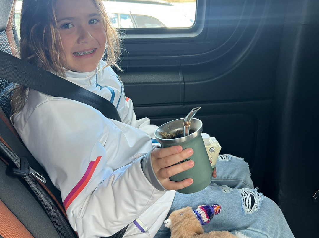 X-Plore Patagonia-纳塔莱斯港必去景点