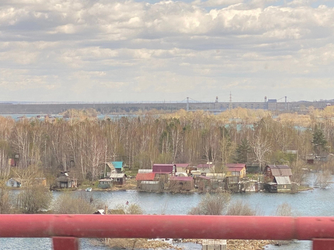 Konny Island-伊尔库茨克必去景点