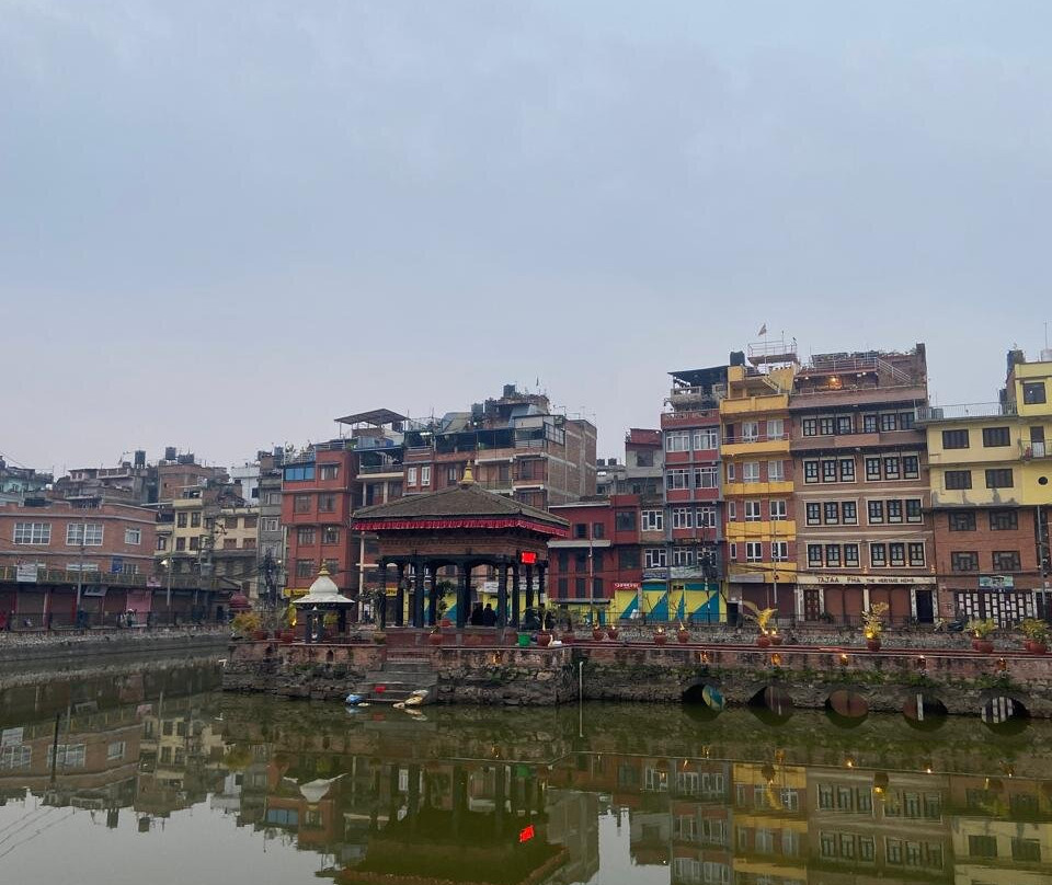 Pimbahal-帕坦（拉利特浦）必去景点