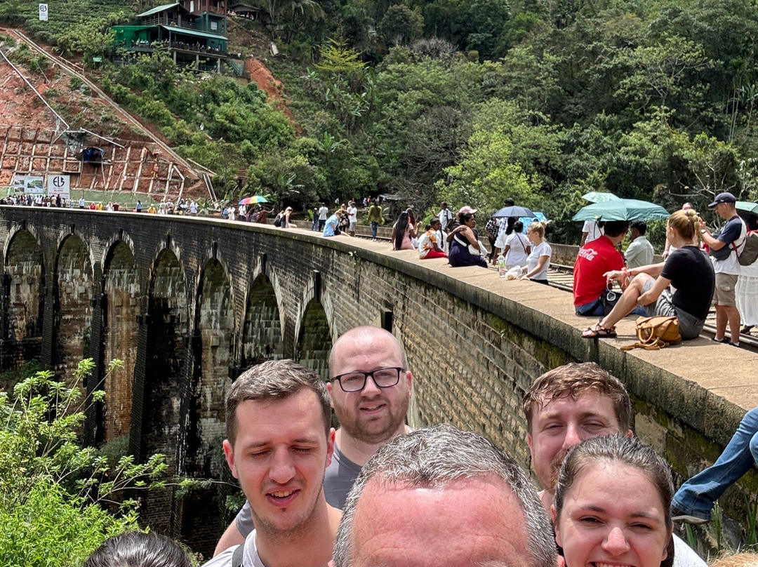 Travel With Hasa Sri Lanka-Neboda必去景点