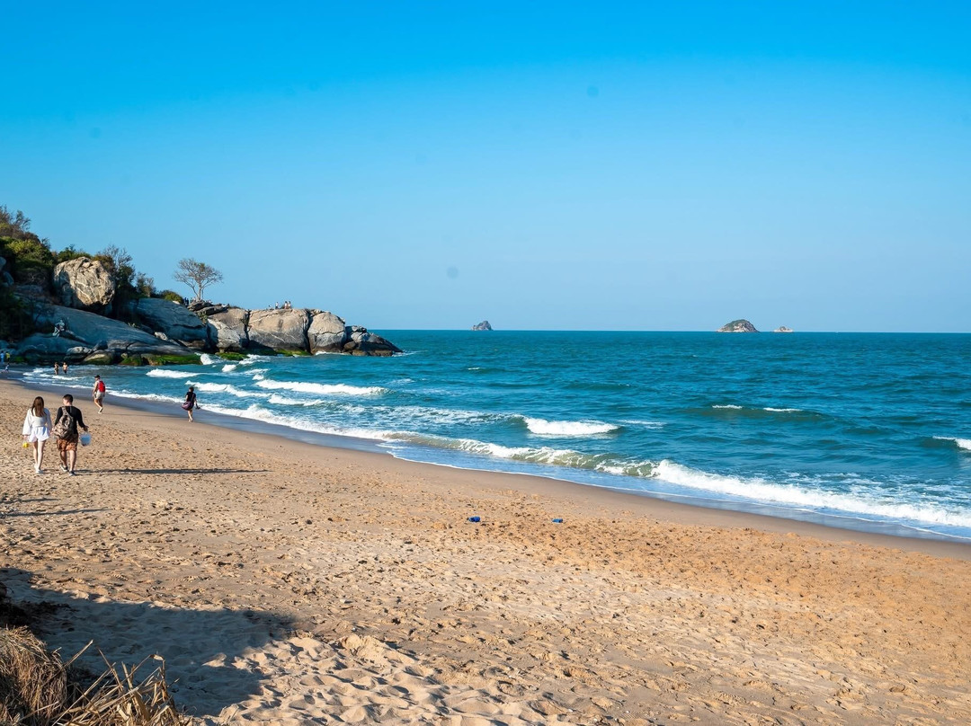 Sanae Beach Hua Hin主图