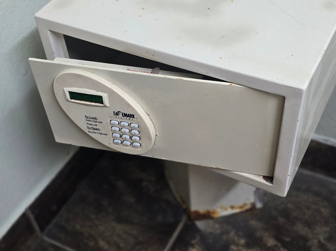 Super 8 By Wyndham South Padre Island主图