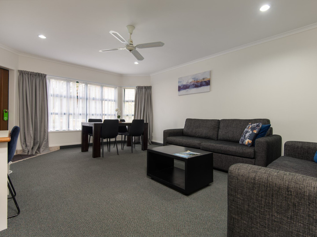 Cambridge Mews主图