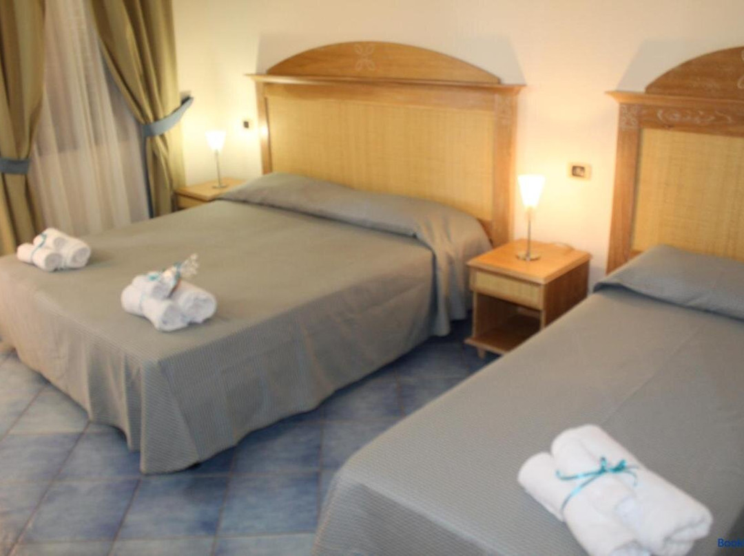 Hotel le 3 lanterne