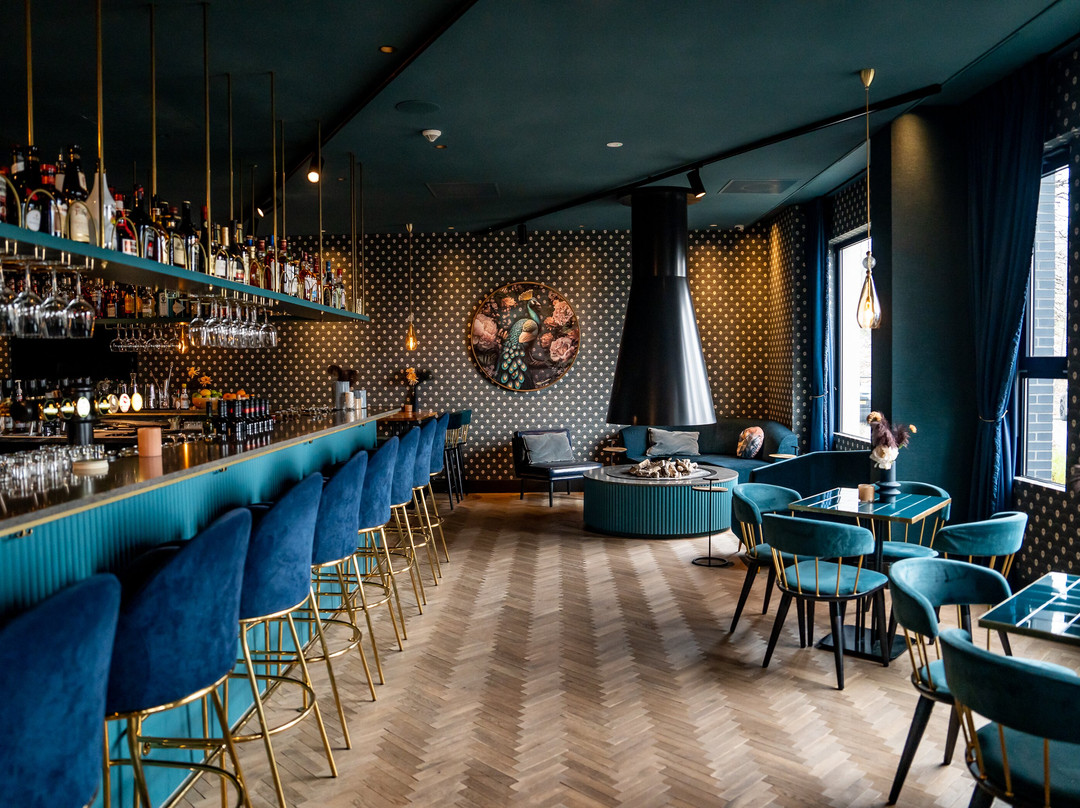 Bar Ello