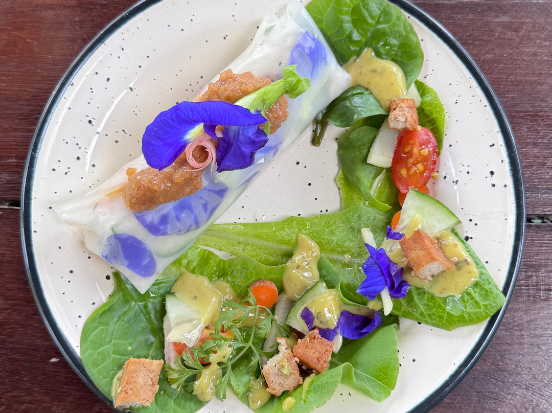 Plan B, Farm to table-Minca必去景点